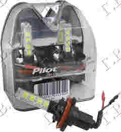 15.105.06 KIT LAMP HB4 LED