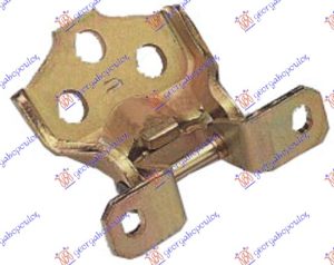 TAIL GATE HINGE UPPER