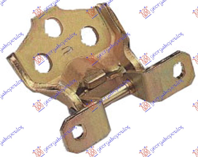 TAIL GATE HINGE UPPER