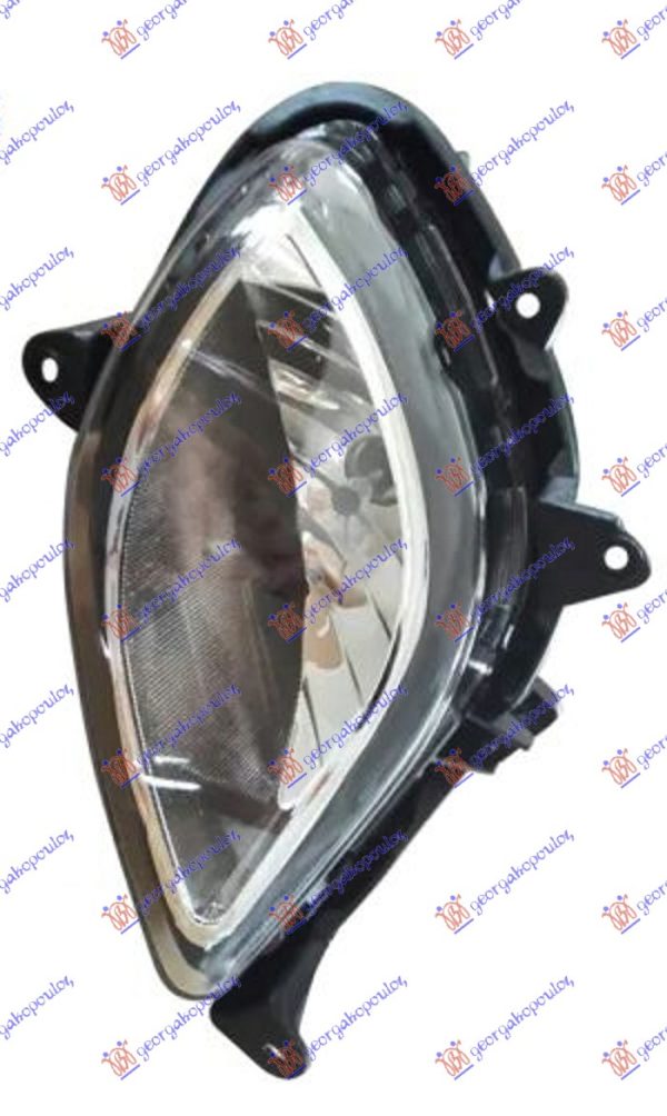 MAGLENKA LED (SPORT) DESNO