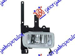 FOG LAMP (E) (TYC)