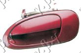 REAR DOOR HANDLE OUTER