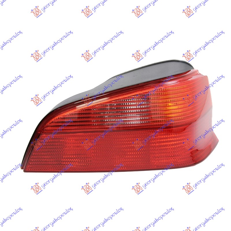 STOP LAMPA DESNO