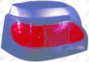 STOP LAMPA (DEPO) LEVO