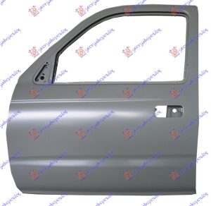 FRONT DOOR 4D (1,04)