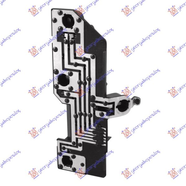 NOSAC SIJALICE STOP LAMPE DESNO