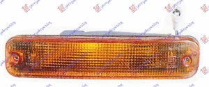 MIGAVAC ZUTI (1.6cc) DESNO