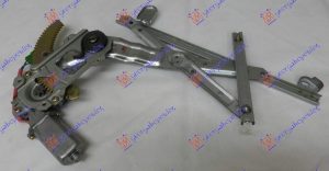 FRONT WINDOW REGULATOR ELECTRICAL