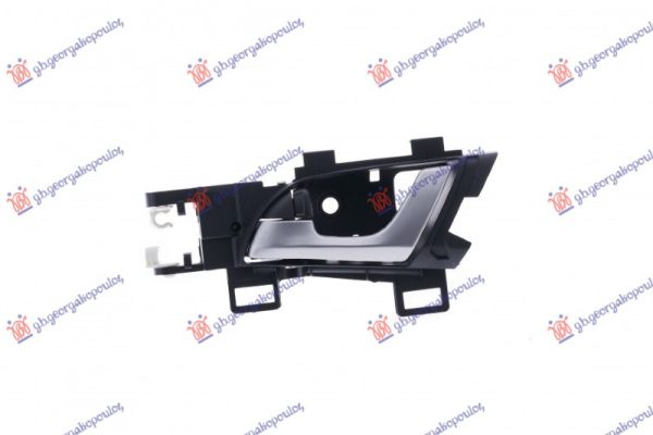 DOOR HANDLE REAR INNER CHROME