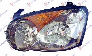 FAR ELEKTRICNI 2004-2006 (DEPO) LEVO