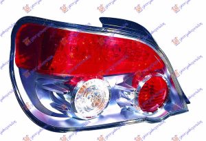 STOP LAMPA 2006- (DEPO) LEVO