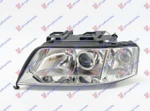 FAR XENON 1999-2002 (DEPO) LEVO