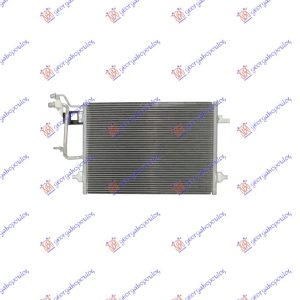 HLADNJAK KLIME 1.8 20V/2.4 30V/1.9 D (565x420) -2000