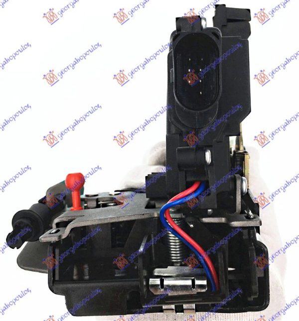 BRAVA ZADNJIH VRATA ELEKTRICNA (7pins) DESNO