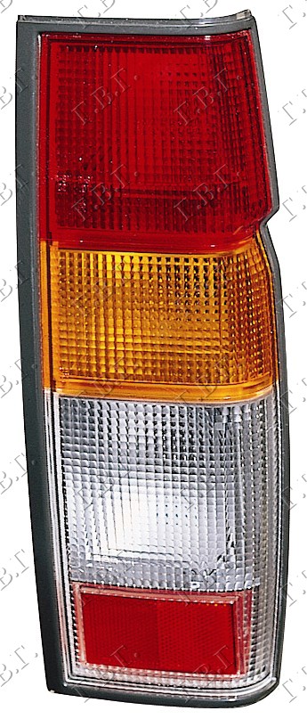 STOP LAMPA (JEDNA KABINA) (DEPO) DESNO