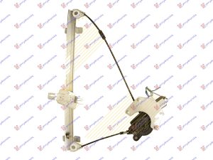 REAR WINDOW REGULATOR ELECTRICAL (A QUALITY)