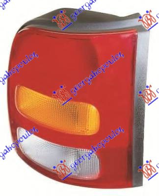 STOP LAMPA (DEPO) DESNO