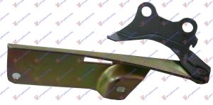 FRONT HOOD HINGE