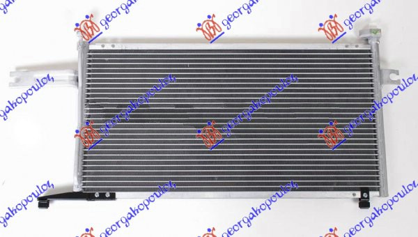 HLADNJAK KLIME ZA SVE MODELE (560x29)