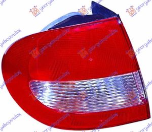 STOP LAMPA SPOLJASNJA (DEPO) LEVO