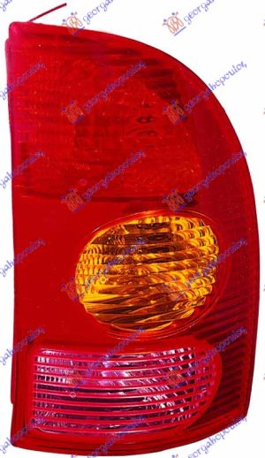 STOP LAMPA KARAVAN (DEPO) DESNO