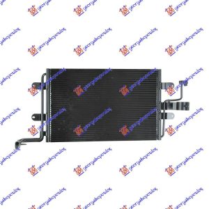 HLADNJAK KLIME BENZIN / 1.9 TDI (540x360)
