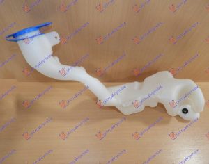 POSUDA ZA TECNOST BRISACA -05