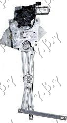 FRONT WINDOW REGULATOR ELECTRICAL (A QUALITY)