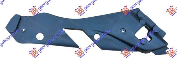 POKLOPAC FARA GORNJI PLASTICAN DESNO