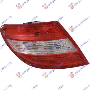 STOP LAMPA (PROVIDNI MIGAVAC) (DEPO) LEVO