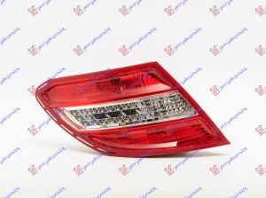 STOP LAMPA (LED) (DEPO) LEVO