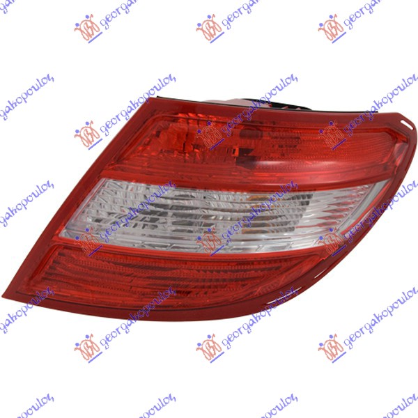 TAIL LAMP (SIDE LAMP WHITE) (ULO)