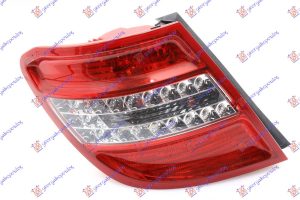 STOP LAMPA KARAVAN (LED) (DEPO) LEVO