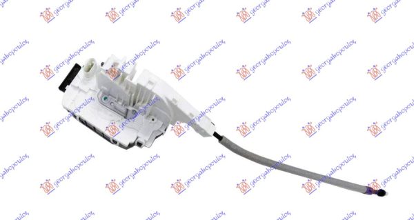BRAVA PREDNJIH VRATA ELEKTRICNA (4pins) DESNO
