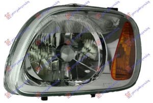 FAR ELEKTRICNI (TYC) LEVO