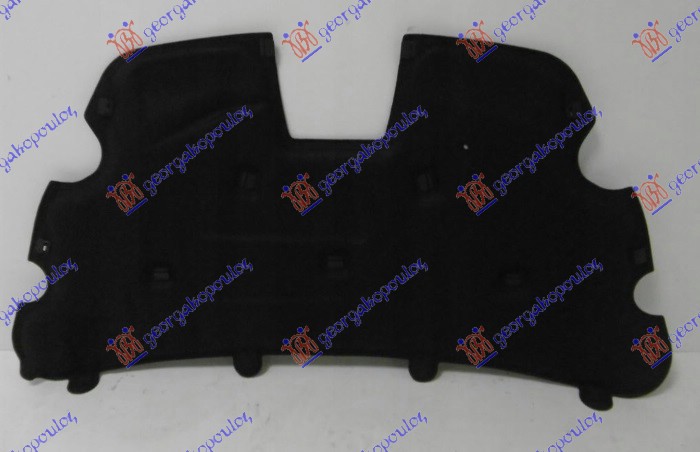 HOOD INSULATOR