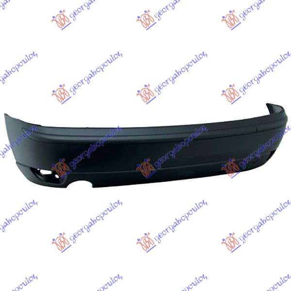 ZADNJI BRANIK PM 3/5 VRATA 2002-