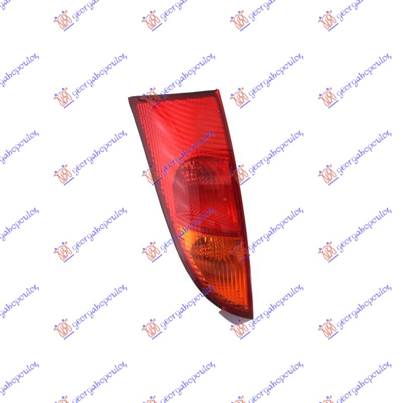 STOP LAMPA 3/5 VRATA (VISTEON) LEVO