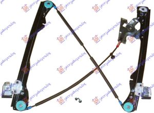 PODIZAC PROZORA ELEKTRICNI (BEZ MOTORA) 3 VRATA COMFORT LEVO