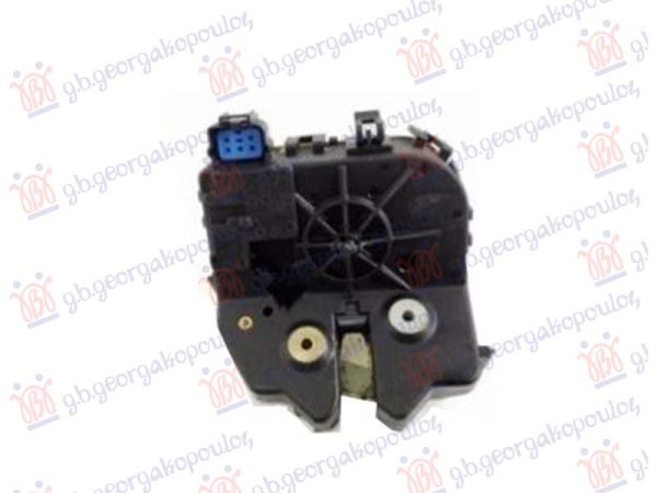 BRAVA GEPEK VRATA 3/5 VRATA ELEKTRICNA (5 PIN)