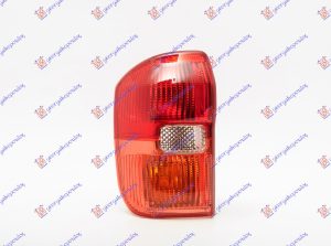 STOP LAMPA -2003 (DEPO) LEVO