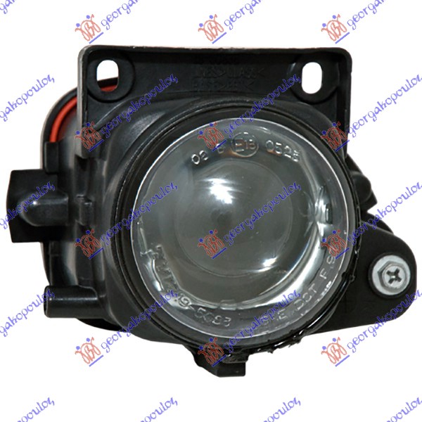 FOG LAMP CUPRA R (HELLA)