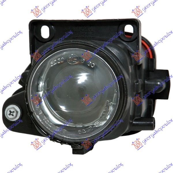 FOG LAMP CUPRA R (HELLA)