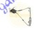 REAR WINDOW REGULATOR ELECTRICAL