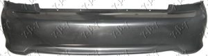 REAR BUMPER (O)