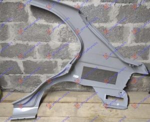 REAR FENDER (O)