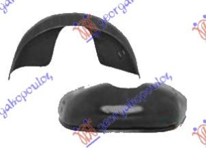 REAR INNER PLASTIC FENDER