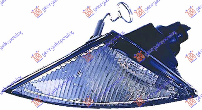 MIGAVAC BELI 2000- LEVO