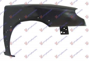 FRONT FENDER VTS (A QUALITY)