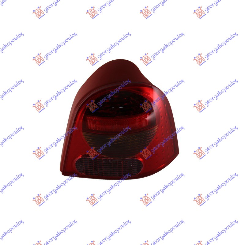 STOP LAMPA 2004- (DEPO) DESNO